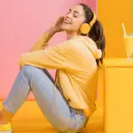 rock photo holder step 2