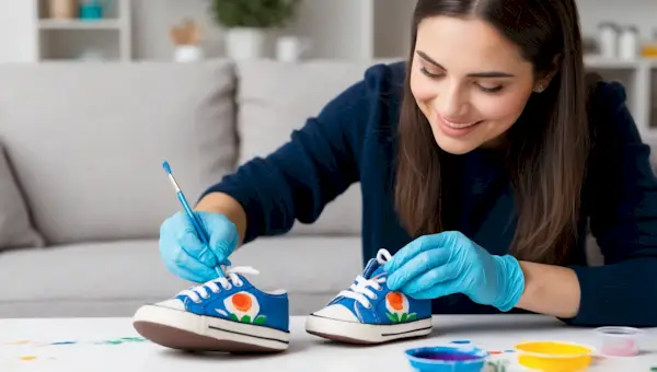 Fashion and Accessories