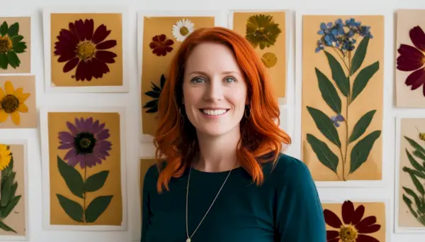 Nature-Inspired Crafts