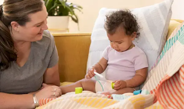 Threadable Bead Kit from The Adventurer Play Kit