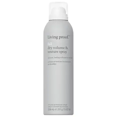 Living Proof + Full Dry Volume and Texture Spray