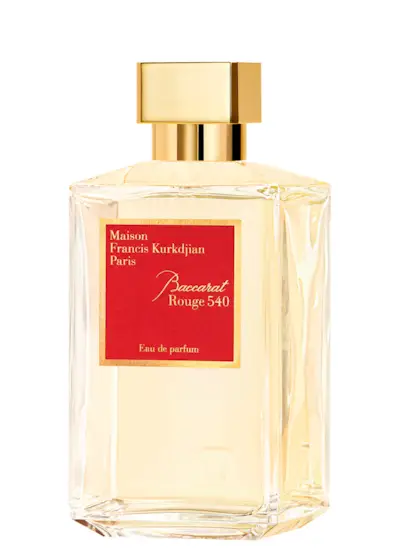 Baccarat Rouge 540 Eau De Parfum 200ml