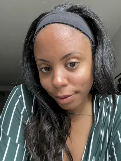 Water Drench Hyaluronic Glow Serum