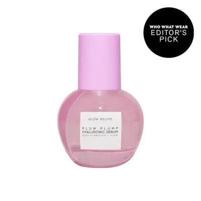 Plum Plump Hyaluronic Acid Serum