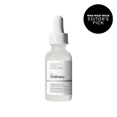 Hyaluronic Acid 2% + B5 Serum