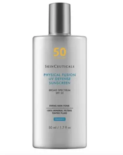 SkinCeuticals + Physical Fusion UV Defense SPF 50