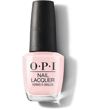 OPI Funny Bunny, Baby, Take a Vow and Put it in Neutral nails