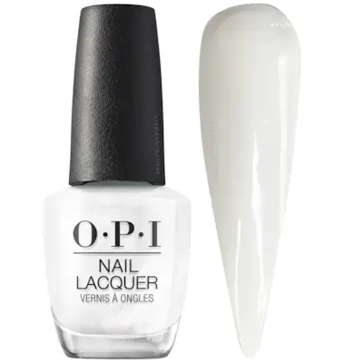 Opi Snow Day in La Nail Polish 15ml (hrn01)