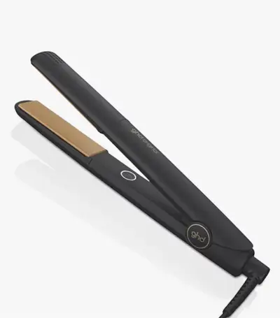 GHD + Original Hair Styler