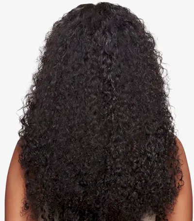 RUKA + Spring Fling Clip-In Hair Extensions 18