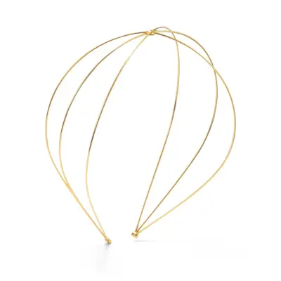 Vera Triple X Headband