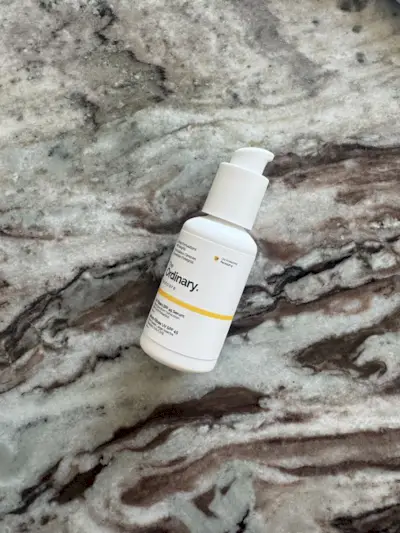 The Ordinary SPF Serum