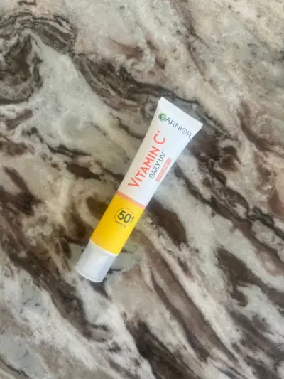 Garnier Vitamin C SPF