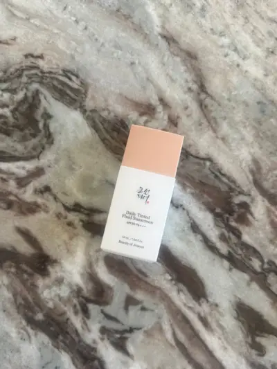 Beauty of Joseon Tinted SPF