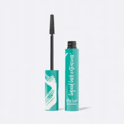 Thrive Causemetics natural mascara