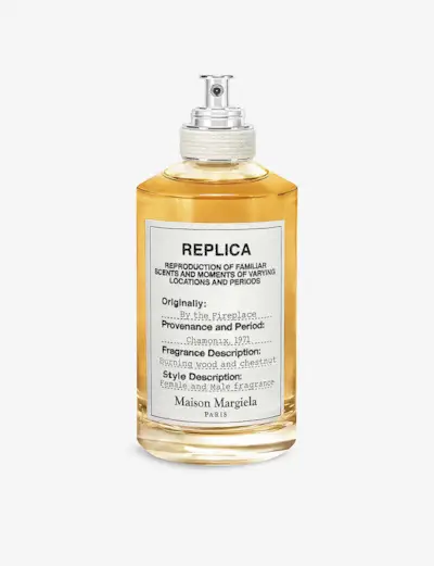 Maison Margiela Replica + By The Fireplace