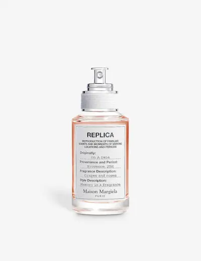 Maison Margiela Replica + On A Date