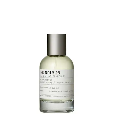Le Labo ThÉ Noir 29 Eau De Parfum 50ml