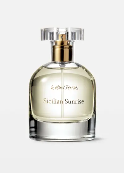 Sicilian Sunrise Eau De Toilette