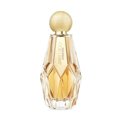 Jimmy Choo + Seduction Amber Kiss Eau de Parfum