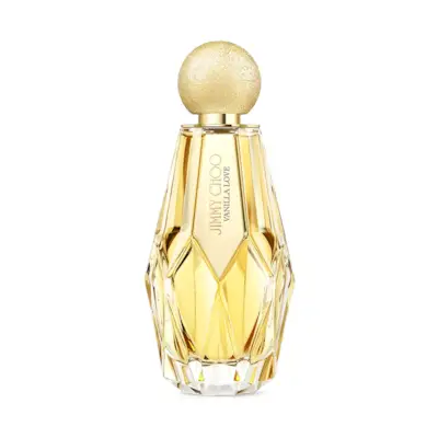 Jimmy + Seduction Vanilla Love Eau de Parfum