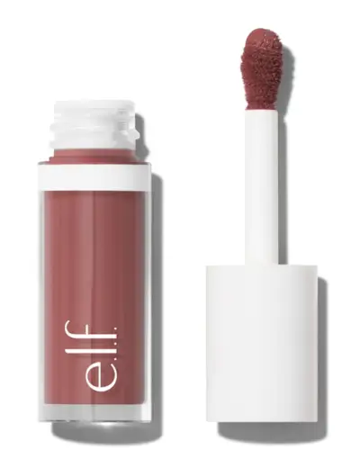 e.l.f. Cosmetics, Camo Liquid Blush in 'Suave Mauve
