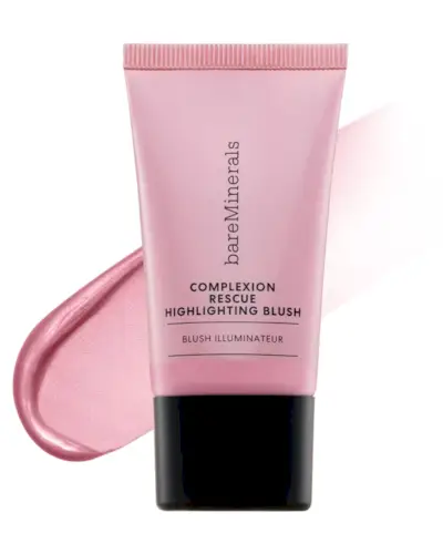 Bare Minerals, Complexion Rescue® Highlighting Blush in 'Mauve Glow