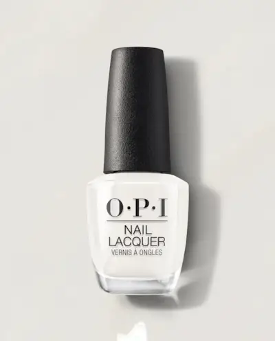 OPI + Nail Lacquer in Funny Bunny
