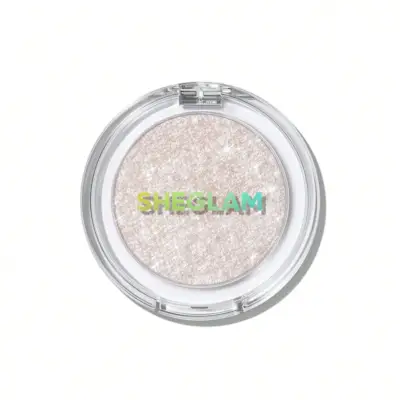Enigma Sparkly Eyeshadow-Pure