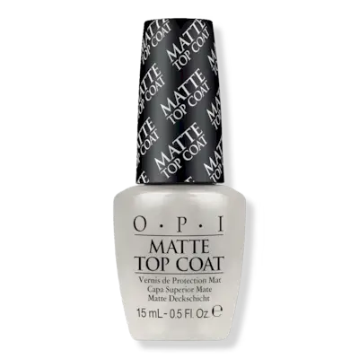 LeChat + Matte Top Coat