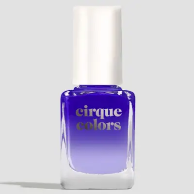 Cirque Colors + Lone Star