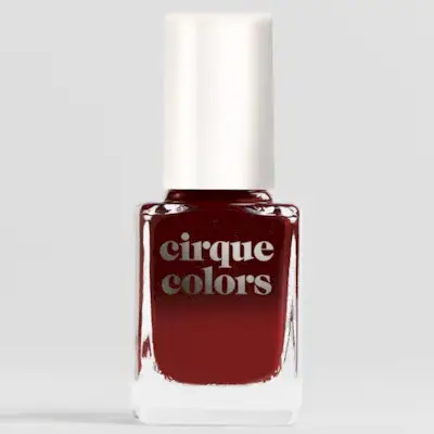 Cirque Colors + Rothko Red