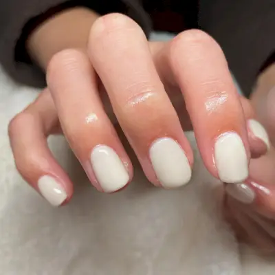 ELEGANT NAIL COLOURS