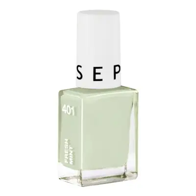 Elegant nail colours