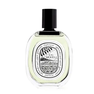 Diptyque + Eau Moheli Eau de Toilette