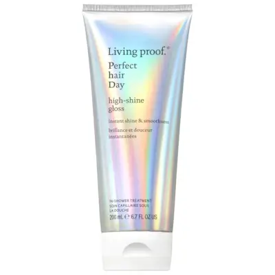 Perfect Hair Day (phd) High-Shine Gloss Hair Treatment