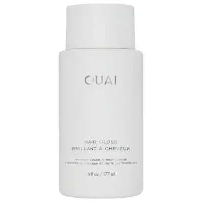 Hair Gloss In-Shower Shine Treatment