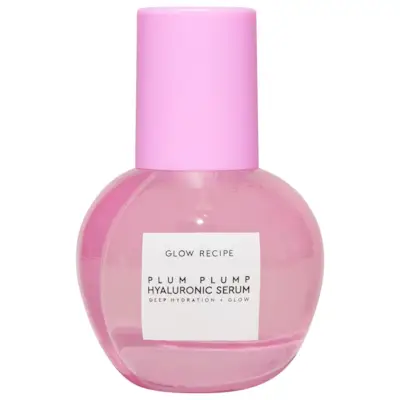 Plum Plump Hyaluronic Acid Hydrating Serum