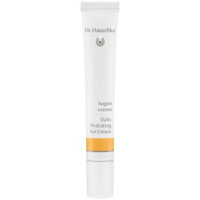Dr Hauschka + Daily Hydrating Eye Cream