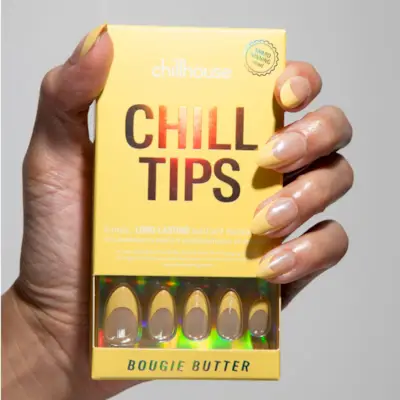 Chillhouse, Bougie Butter