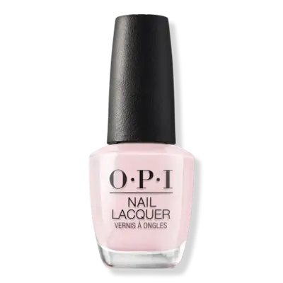 Manucurist, Green Natural Nail Polish