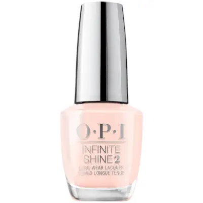OPI Infinite Shine - Gel like Nail Polish - Bubble Bath 15ml