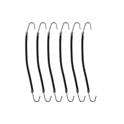 Kitsch + Bungee Elastic