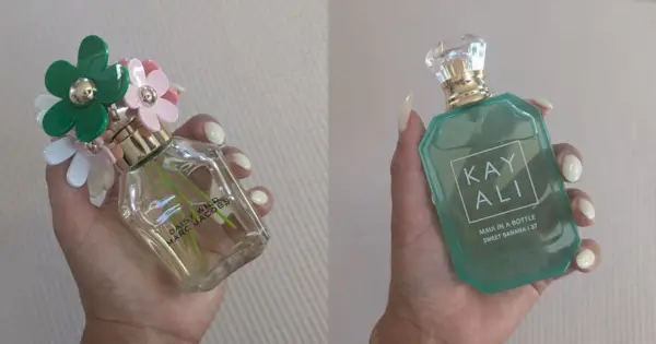 Best Banana Perfumes