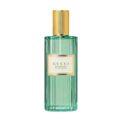 Gucci + Mémoire d'Une Odeur Eau de Parfum