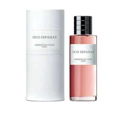 Dior + Oud Ispahan