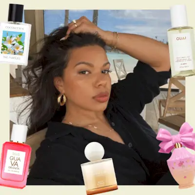 7 Virtues fragrances review