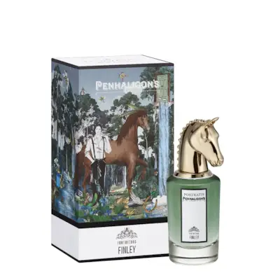 Penhaligon's Fortuitous Finley Eau De Parfum, 75ml