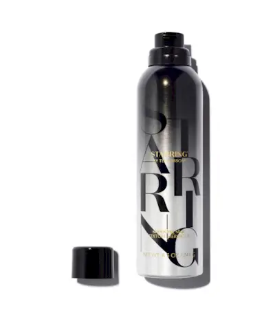 Starring by Ted Gibson + Shooting Star Texture Meringue