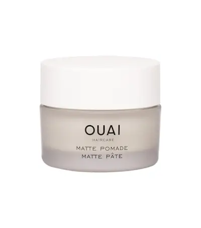 Ouai Haircare + Matte Pomade